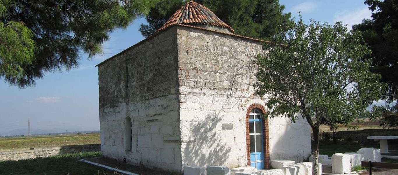 Ορχομενός: Ιερόσυλοι διέρρηξαν ξωκλήσι – Άρπαξαν μέχρι και τις… καρέκλες