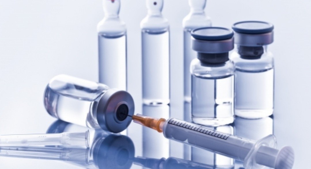 Ο Σ.Τσιόδρας δείχνει πόσο αποτελεσματικά είναι τα εμβόλια – Ποιο εξαιρείται