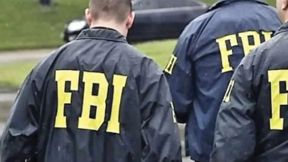 Ρώσος μεγιστάνας για την έφοδο του FBI στο σπίτι του στην Ουάσινγκτον: «Απορώ με την απόλυτη βλακεία»