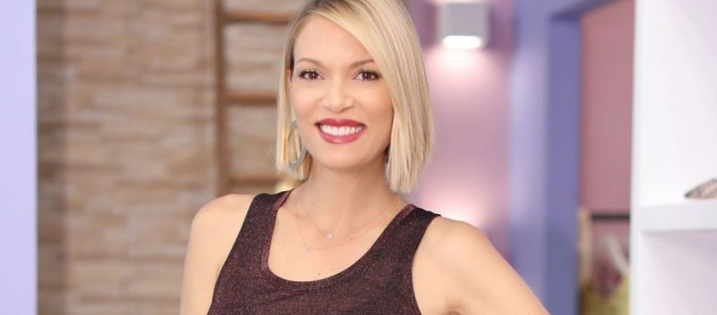 Βίκυ Καγιά: «Δεν μου λείπει το GNTM – Το σκέφτηκα πολύ να φύγω»