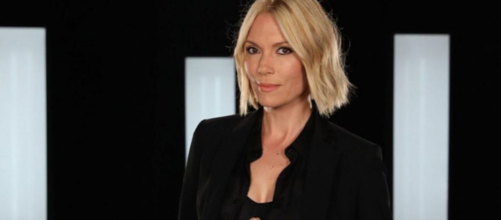 Βίκυ Καγιά: «Υπάρχουν στιγμές που κλαίω, λυγίζω, στεναχωριέμαι…»