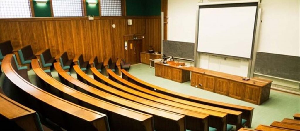 Πολυτεχνείο Κρήτης: Εξωσχολικοί και φοιτητές κρατούσαν όμηρο τον κοσμήτορα – Στο «φως» οι καταγγελίες (φώτο)