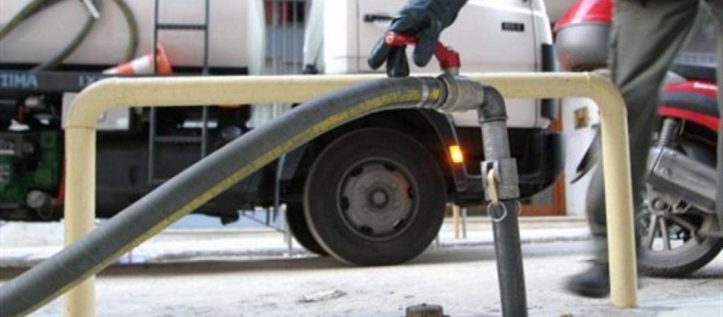 Σοκάρει η τιμή του πετρελαίου θέρμανσης: Πάνω από 1,20 ευρώ το λίτρο σε 10 νομούς – Έρχεται δύσκολος χειμώνας