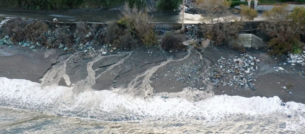 Περισσότερα από 380 περιστατικά πλημμύρας στην Ελλάδα από το 2000 μέχρι το 2020 – Στους 132 οι νεκροί