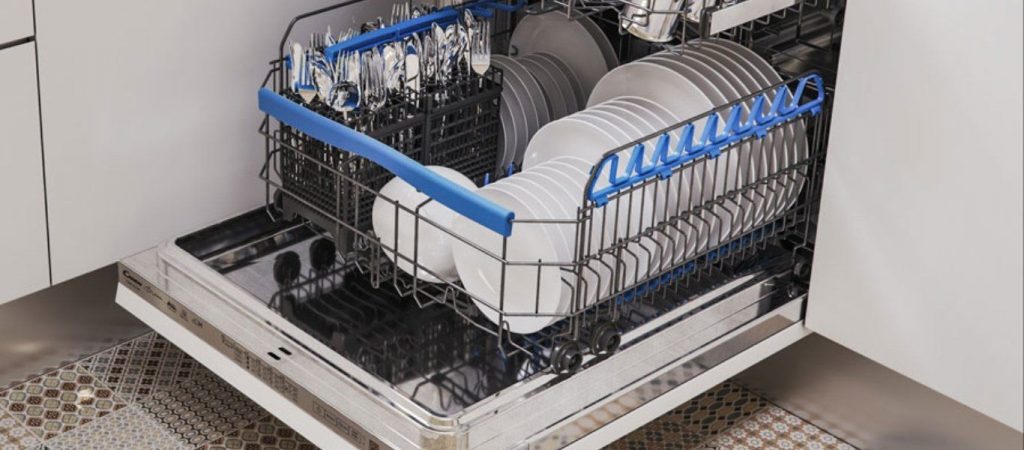 Γιατί είναι καλό να βάζεις ξύδι στο πλυντήριο πιάτων;