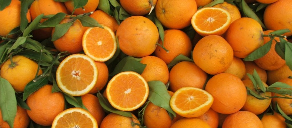 Μην πετάτε τα πορτοκάλια σας – Πως να χρησιμοποιήσετε τις φλούδες τους