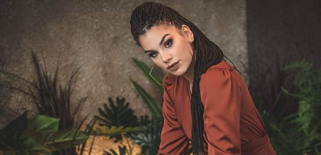 GNTM 4 – Ραφαέλα Ροδινού: «Δεν μου ταιριάζει καθόλου να κάνω ριάλιτι»