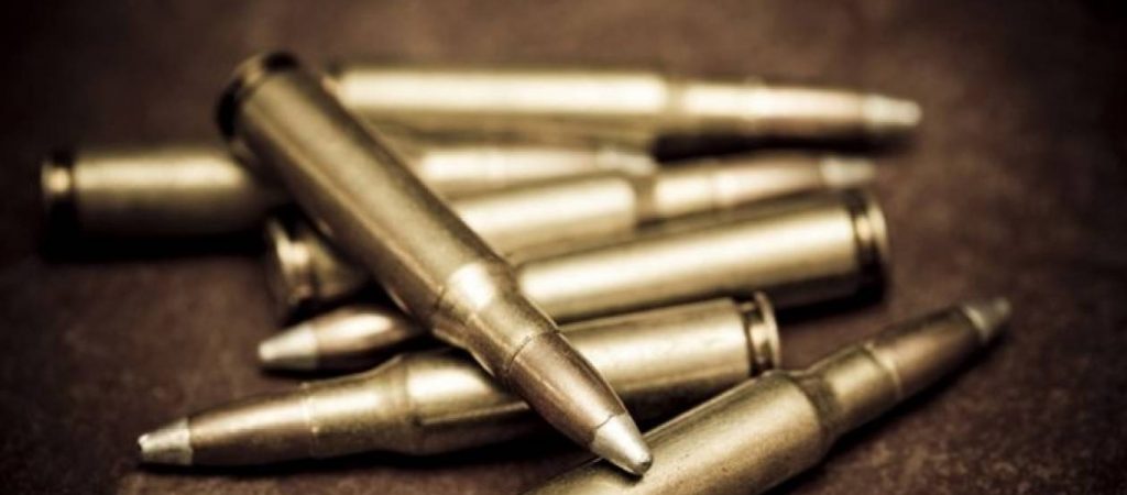 Αναστάτωση στην Λεμεσό: Έκλεψαν χιλιάδες σφαίρες και φυσίγγια