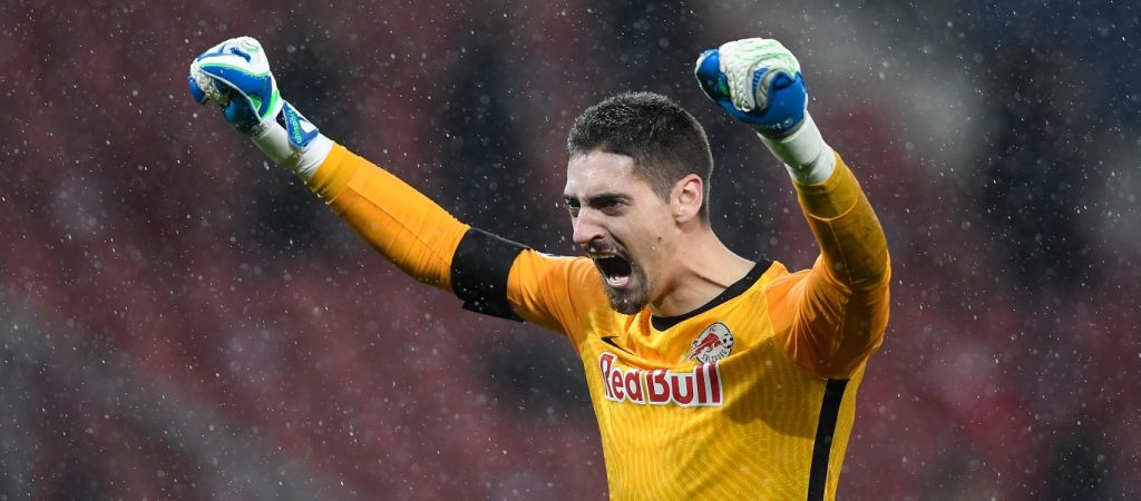 Συναγερμός στην ΑΕΚ για τον τραυματισμό του Τσίτσαν Στάνκοβιτς