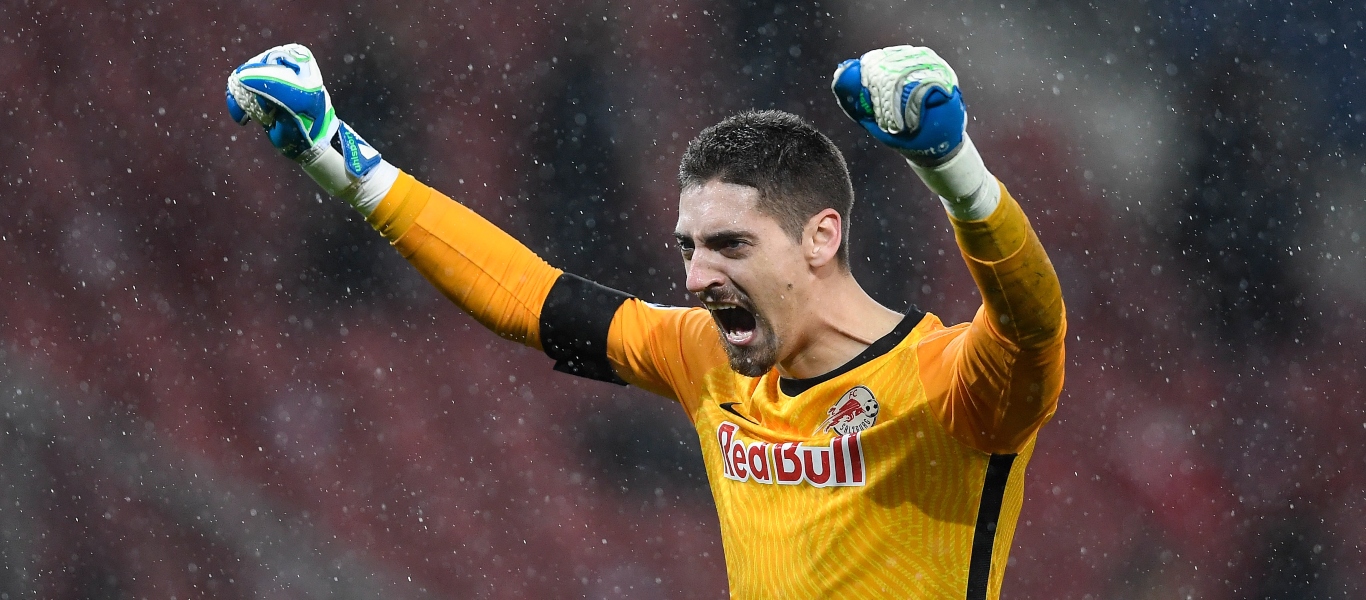 Συναγερμός στην ΑΕΚ για τον τραυματισμό του Τσίτσαν Στάνκοβιτς