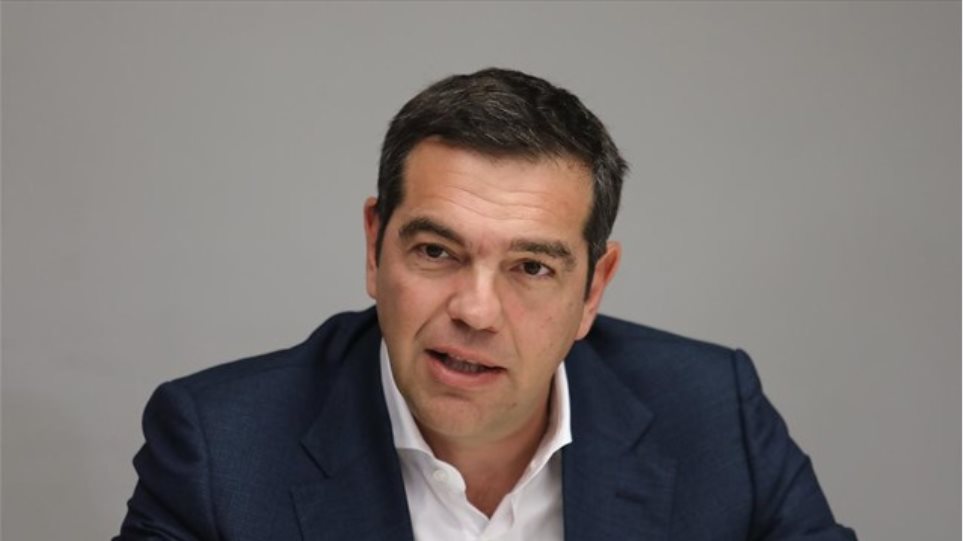 Σημαντικά στελέχη του ΣΥΡΙΖΑ είπαν «όχι» σε πρόταση του Αλέξη Τσίπρα