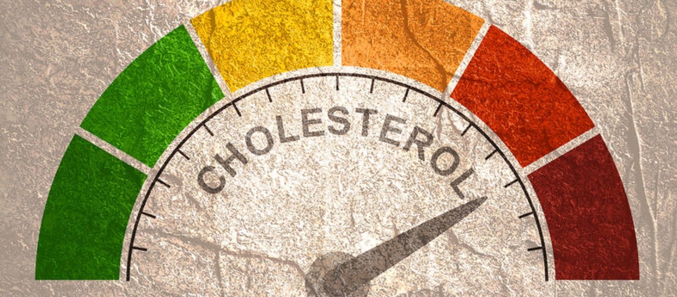 Νέα έρευνα: Δείτε τι προκαλεί η υψηλή χοληστερίνη μακροχρόνια