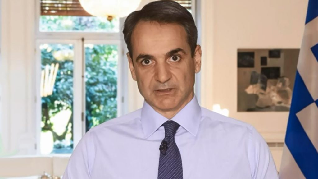 Κ. Μητσοτάκης: «Διπλάσιος αριθμός νέων εγγράφονται σε δημόσιο ΙΕΚ» – Πόσοι, δηλαδή; Όσους άφησε εκτός Πανεπιστημίων;