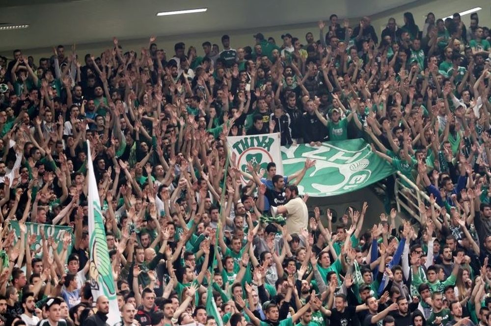 Πειθαρχική δίωξη στον Παναθηναϊκό – Με τι τιμωρία απειλείται;