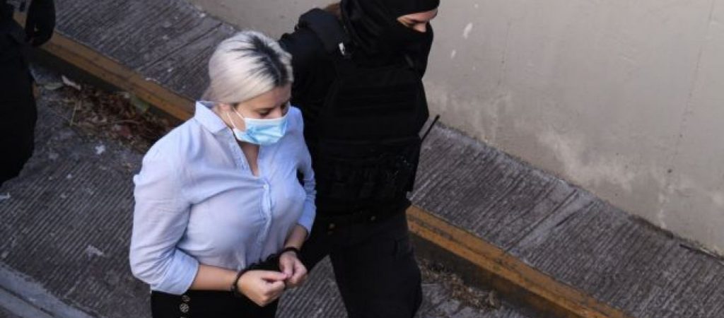 Βιτριόλι – «Καταπέλτης» ο εισαγγελέας για την Έφη: «Είχε σχέδιο εξόντωσης για την Ιωάννα»