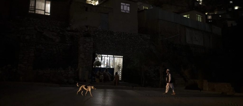 Έκρηξη σε πυλώνα ηλεκτρικού ρεύματος στο Αφγανιστάν – Στο σκοτάδι βυθίστηκε η Καμπούλ