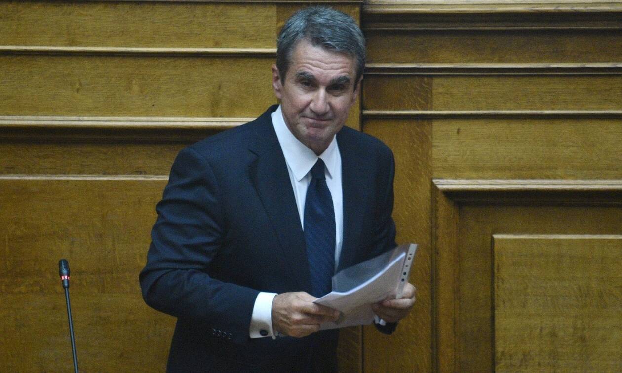 Α. Λοβέρδος:«Ο Γ. Παπανδρέου ετοιμάζει μέτωπο με ΣΥΡΙΖΑ» – Άρχισαν τα όργανα στο ΚΙΝΑΛ