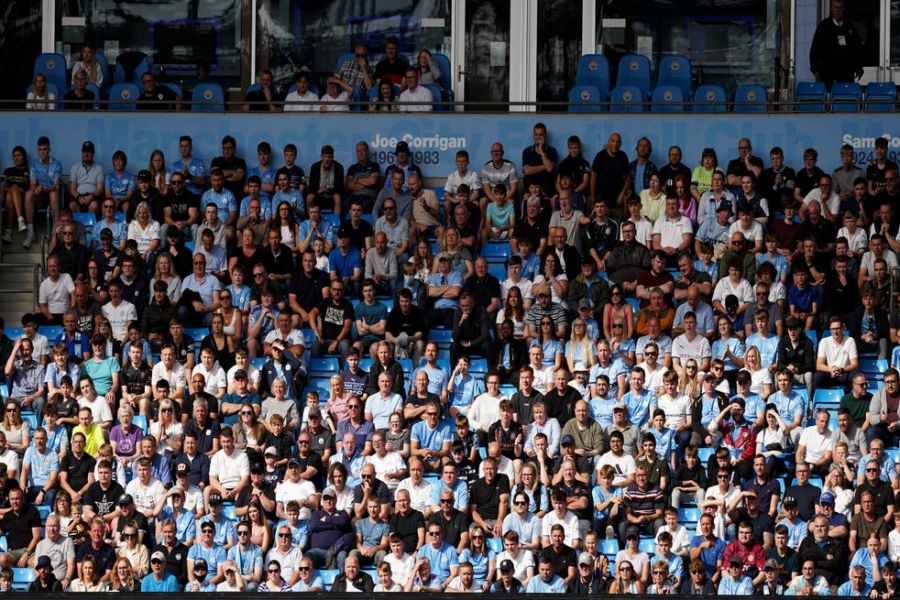 Στην εντατική οπαδός της Σίτι μετά από επίθεση στο Βέλγιο – Χειροπέδες σε πέντε άτομα