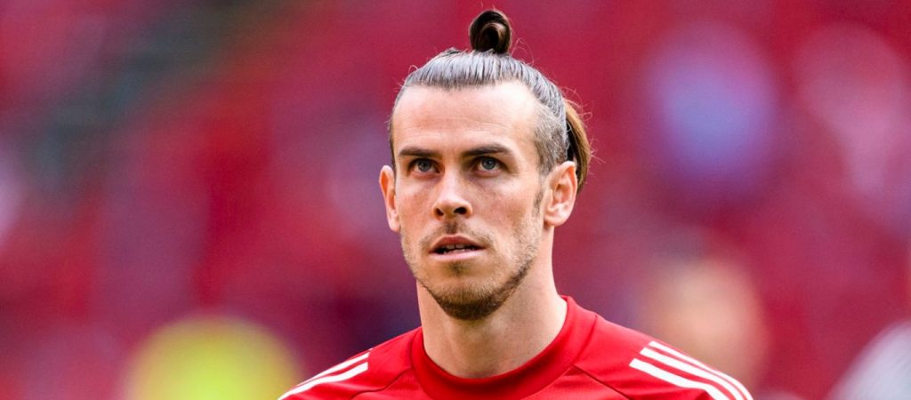 Νέο σκάνδαλο με ποδοσφαιριστή και πορνοστάρ – Ο Γ.Μπέιλ αντάλλασσε μηνύματα με την Λ.Ρόντες