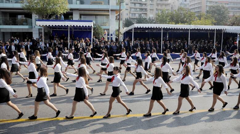Σε κλίμα «καταστροφολογίας» ο Τ.Παναγιωτόπουλος: «Η απόφαση για τις παρελάσεις είναι αυτοκτονική»