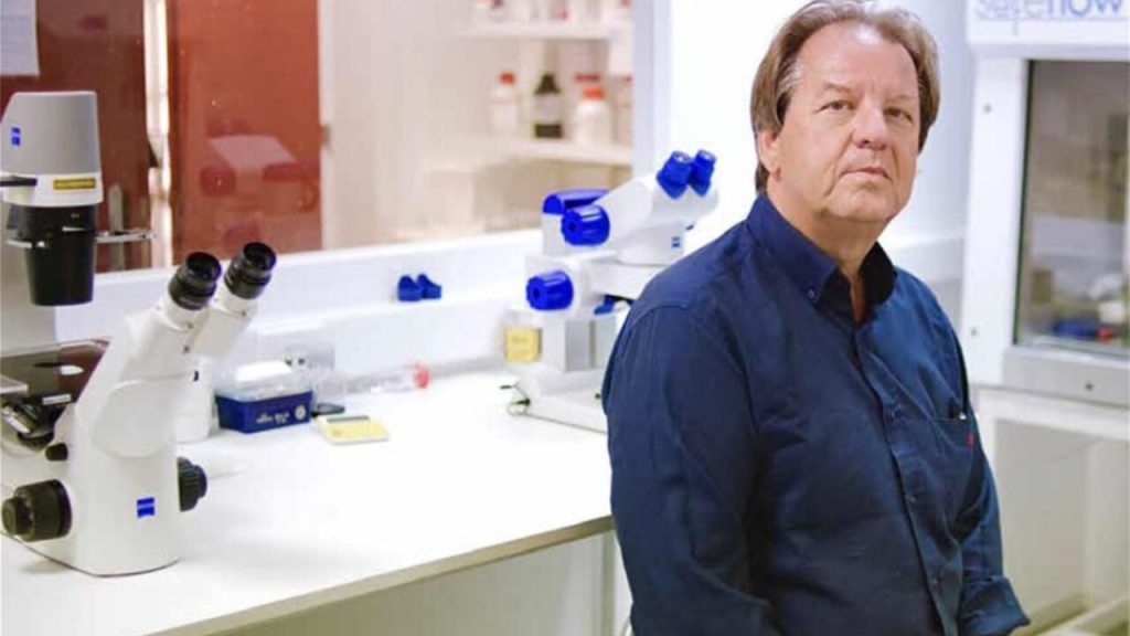 Καθηγητής φαρμακολογίας Α. Γραβάνης: «Όταν ο πολίτης δεν είναι υπεύθυνος πρέπει να παρεμβαίνει το κράτος»