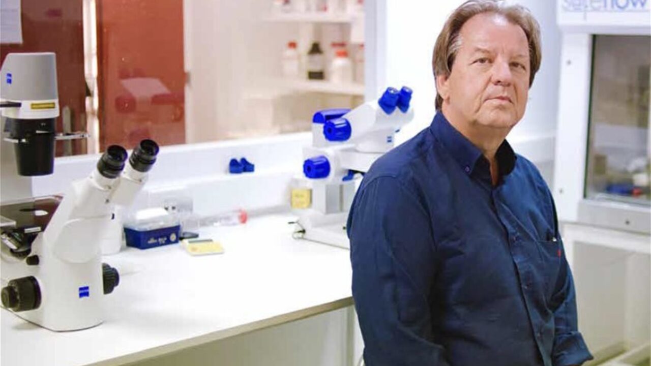 Καθηγητής φαρμακολογίας Α. Γραβάνης: «Όταν ο πολίτης δεν είναι υπεύθυνος πρέπει να παρεμβαίνει το κράτος»