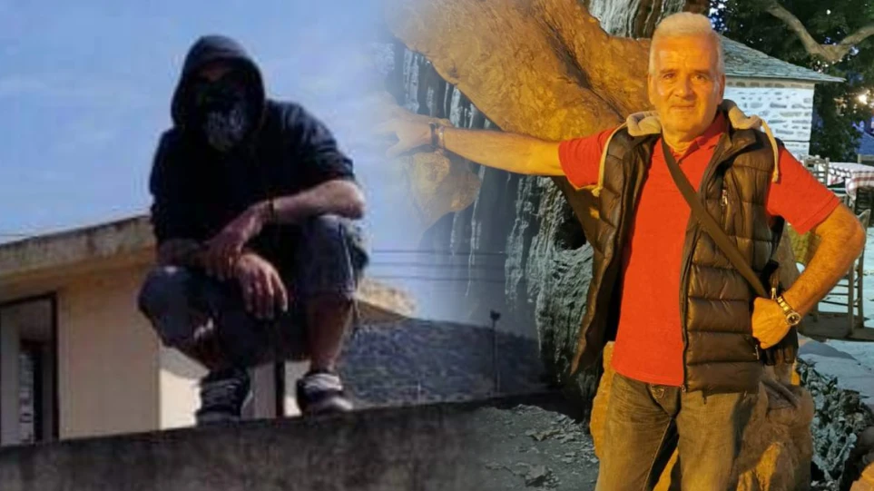 Αυτόπτες μάρτυρες περιγράφουν την επίθεση του μποξέρ στον 70χρονο – «Φώναζε δυνατά και έχασε τις αισθήσεις του»