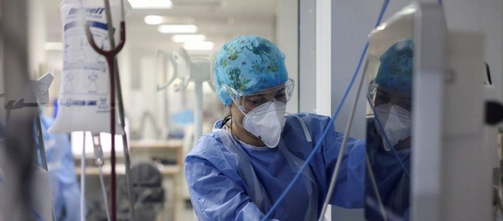Κορωνοϊός: 3.407 τα νέα κρούσματα στη χώρα – Που εντοπίζονται