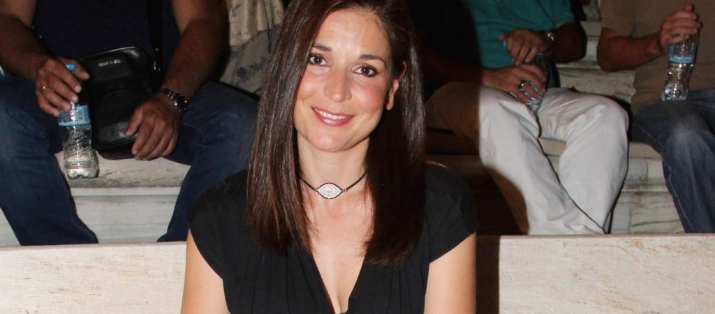 Β.Κουρούπη για Π.Φιλιππίδη: «Χρίζει ψυχιατρικής παρακολούθησης, βοήθειας & προφανώς τιμωρίας»