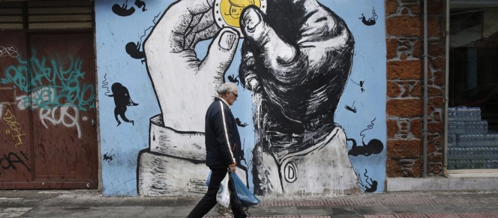 «Ηλεκτροσόκ» στο καλάθι της νοικοκυράς: Αυξήσεις παντού – Έρχεται ακραία φτώχεια στην Ελλάδα