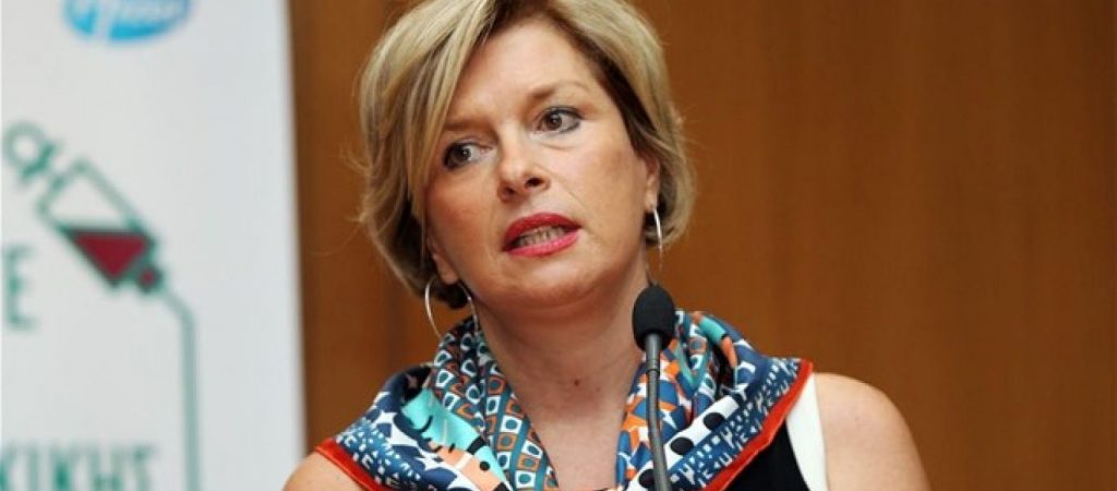 Μ.Γκάγκα: «Νομίζω ότι θα έχουμε ένα δύσκολο χειμώνα – Δεν θα πάμε σε lockdown»