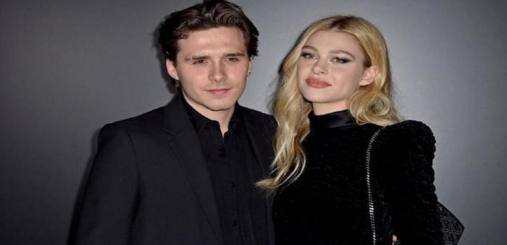 Μπρούκλιν Μπέκαμ: Φωτογράφισε γυμνή την αρραβωνιαστικιά του και την ανάρτησε στο Instagram! (φώτο)