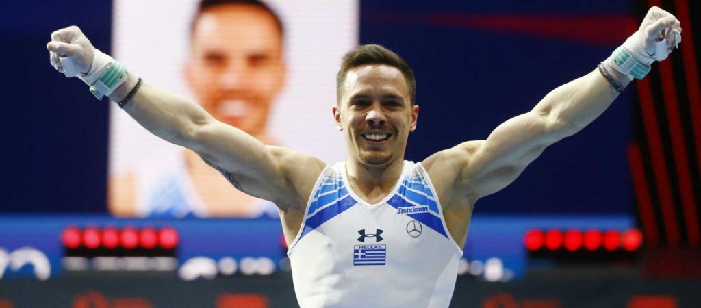 Λευτέρης Πετρούνιας: Θύελλα αντιδράσεων με δήλωσή του για το #metoo (φώτο)