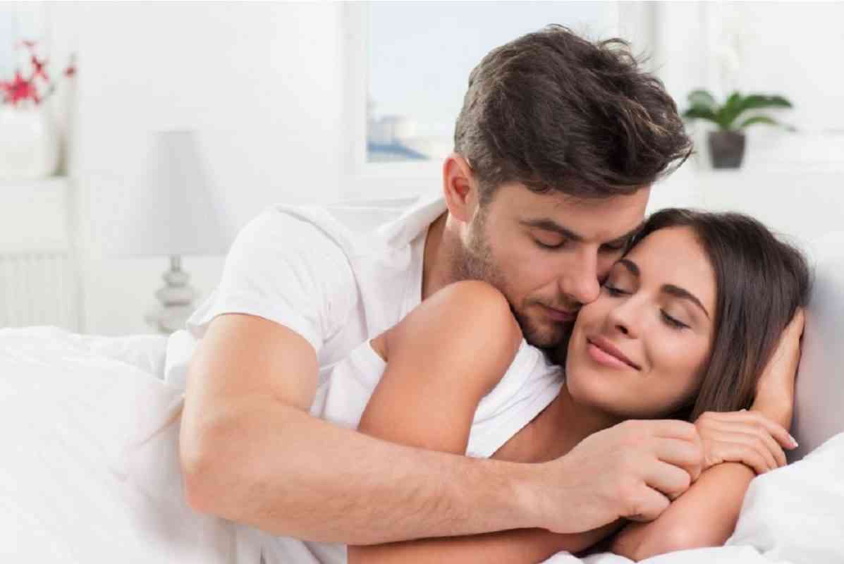 Έμφραγμα: Πόσο πιθανό είναι να συμβεί κατά τη διάρκεια της ερωτικής επαφής;