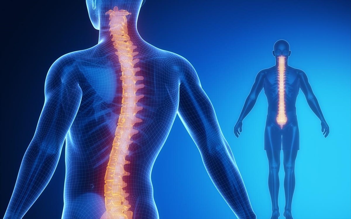 Τι είναι το χόρδωμα; – Συμπτώματα και θεραπεία