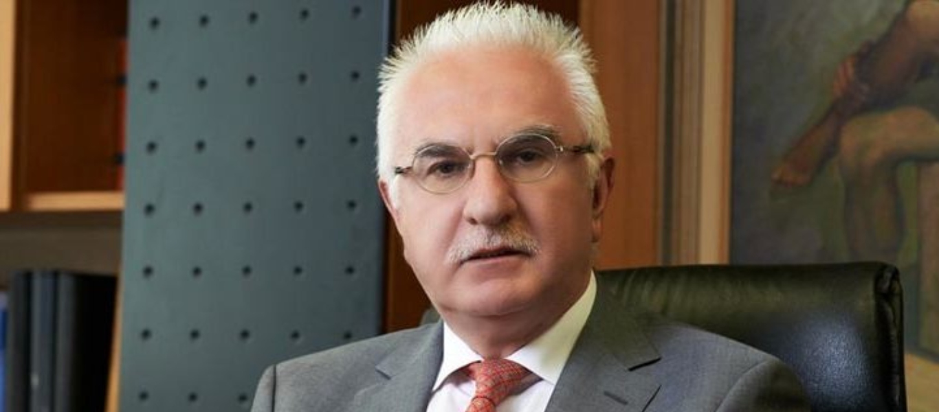 Αποκαλύψεις του Γ.Τσούκαλη: «Ανυποψίαστοι συμπατριώτες μας έπεσαν θύμα απάτης» – Το λαμπερό θύμα της showbiz