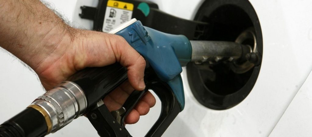 Ληστεία 90 εκατομμυρίων ευρώ ετησίως με τις πειραγμένες αντλίες βενζίνης