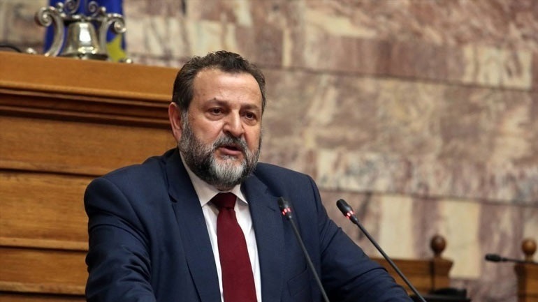 Β.Κεγκέρογλου: «Δεν αποκλείεται να αποσυρθούν και άλλοι υποψήφιοι για την προεδρία στο ΚΙΝΑΛ»