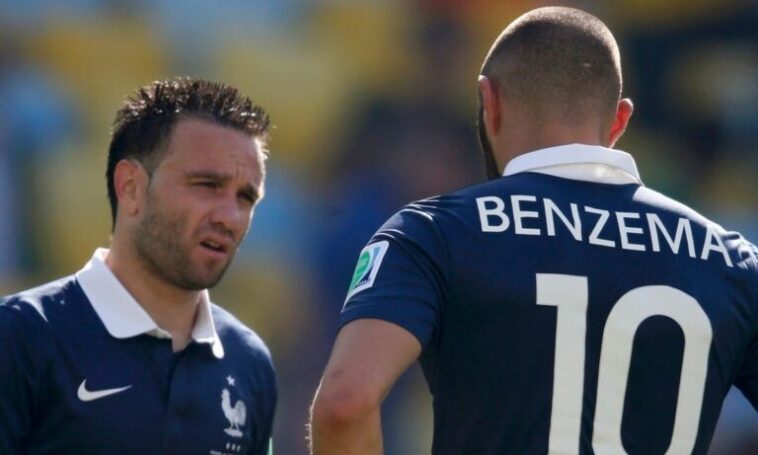 Στις 24 Νοεμβρίου θα εκδοθεί η απόφαση για την υπόθεση Μπενζεμά για εκβιασμό στον Βαλμπουενά