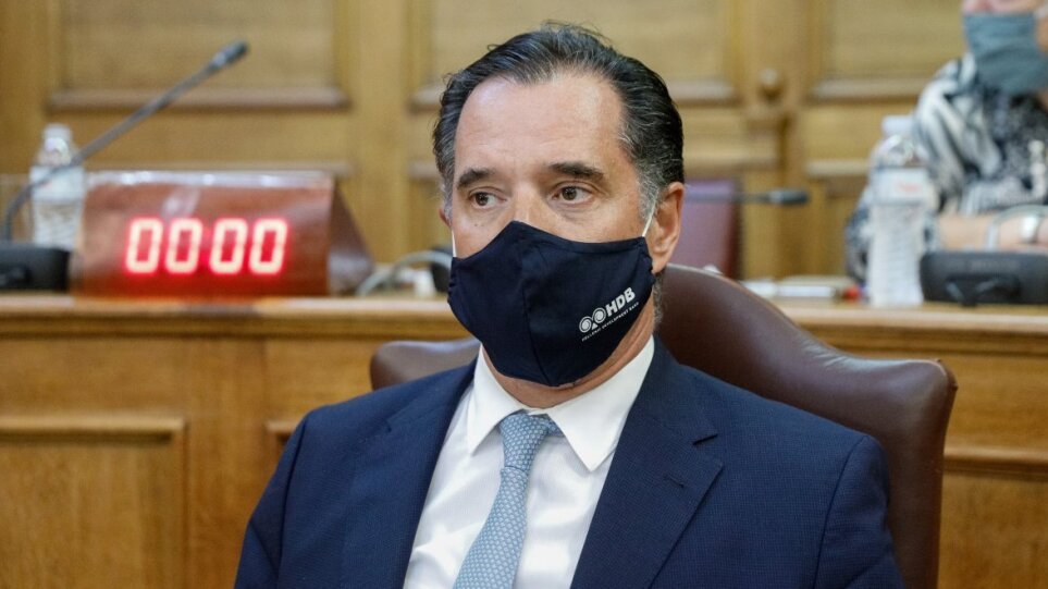 Α.Γεωργιάδης: «Ακατανόητη η μη χορήγηση δανείων σε μικρές επιχειρήσεις»