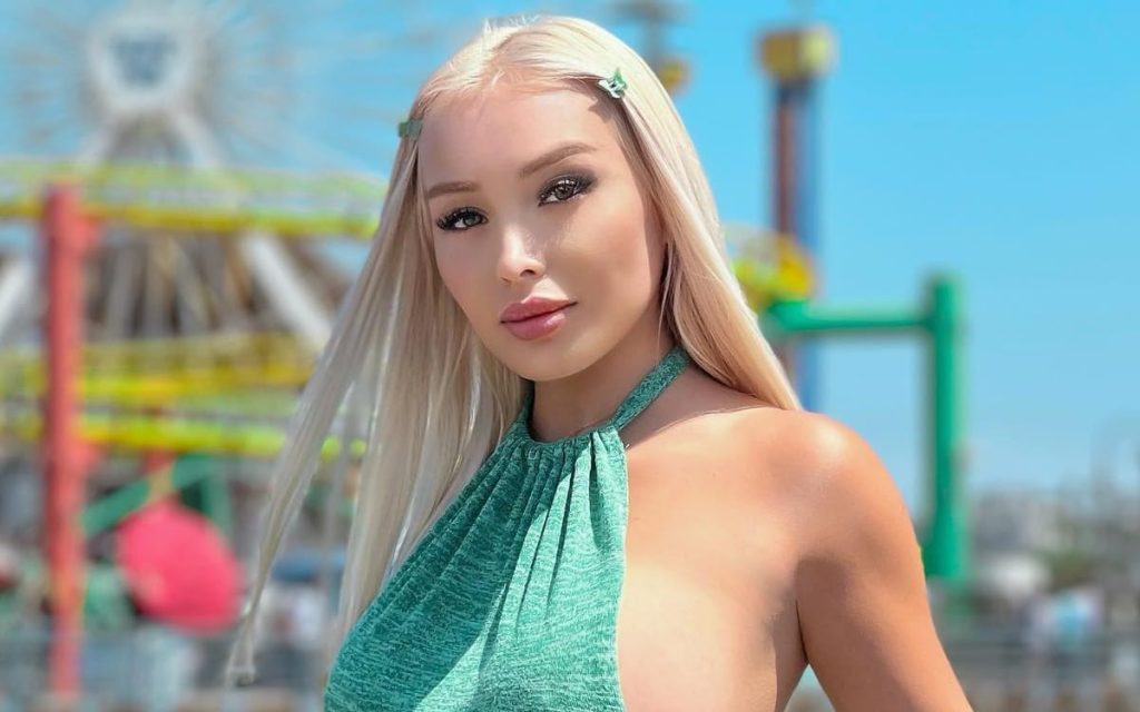 Daniella Chavez: Το μοντέλο του Palyboy που θα σε στείλει για κρύο ντους! (φώτο-βίντεο)