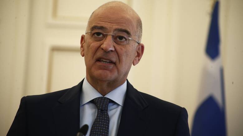 Με τον πρόεδρο του ισραηλινού Κοινοβουλίου συναντήθηκε ο Ν.Δένδιας – Συζήτησαν για τις στρατηγικές σχέσεις των δύο χωρών