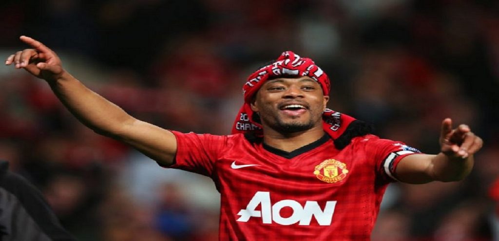 O Πατρίς Εβρά αποκαλύπτει: «Κακοποιήθηκα σεξουαλικά στα 13 μου»