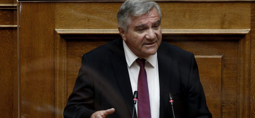 Χ.Καστανίδης για εκλογές ΚΙΝΑΛ: «Να αποδείξουμε ότι ξεχωρίζουμε από τους άλλους»