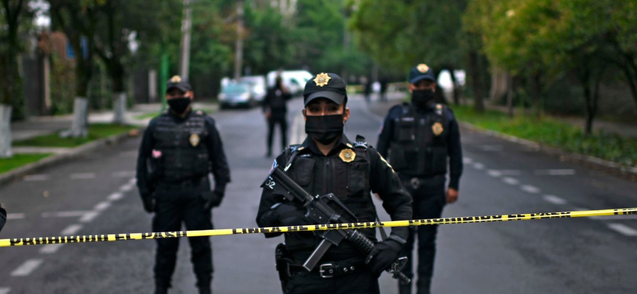 Τραγικό τέλος για τουρίστριες στο Μεξικό – Νεκρές σε ανταλλαγή πυρών συμμοριών