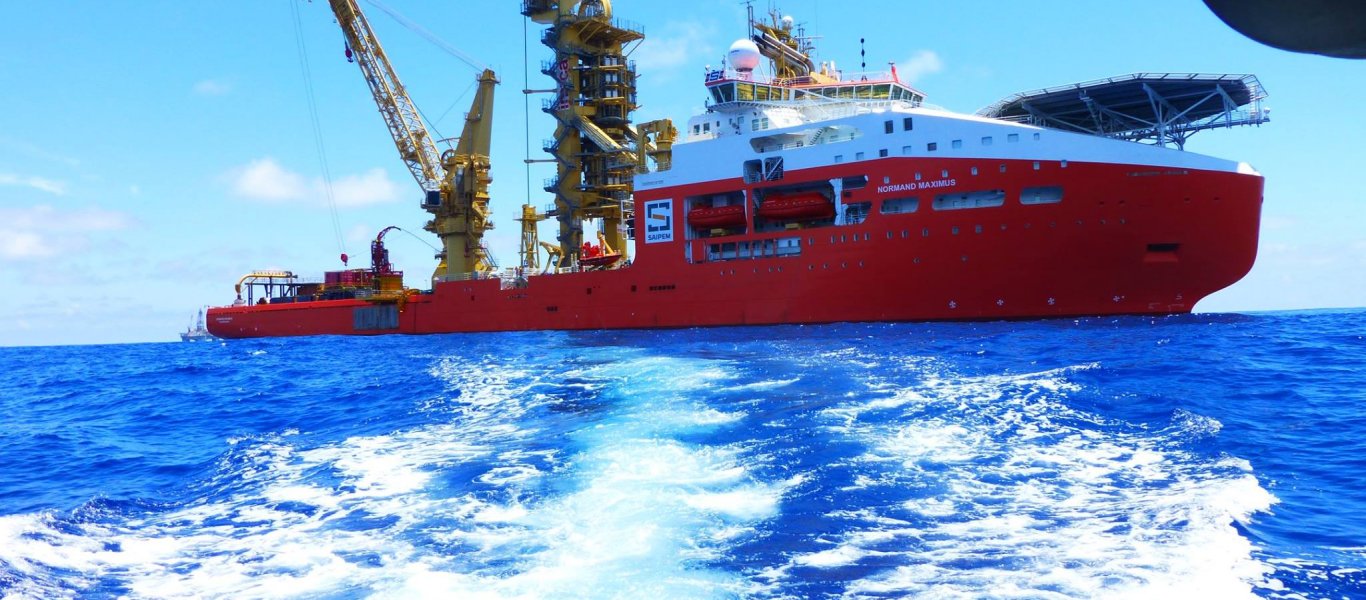 Κύπρος: Προχωράει η συνεργασία με την EXXON MOBILE – Έτοιμα τα γεωτρύπανα