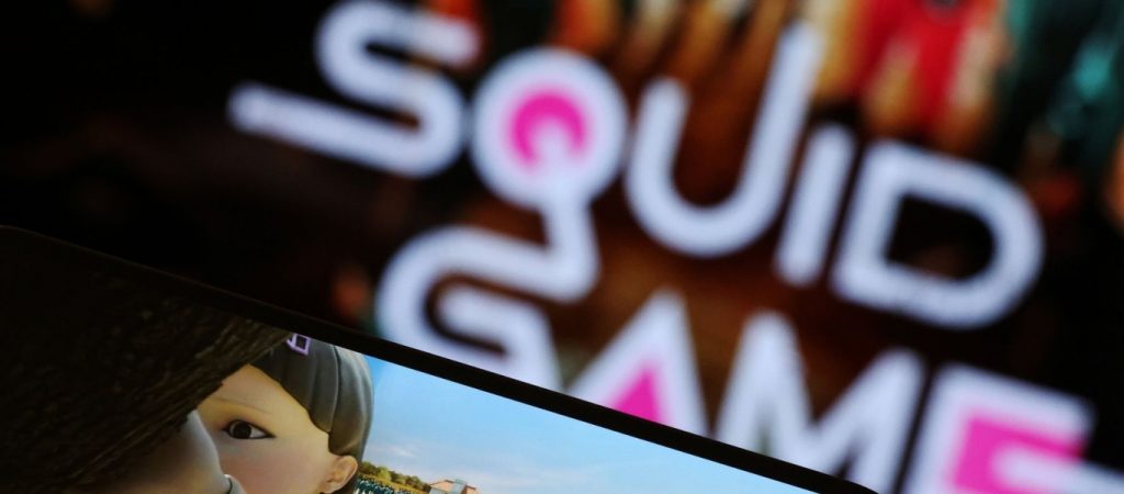Το Squid Game ωθεί το Netflix σε αλλαγές για τα δεδομένα που θα δημοσιεύει