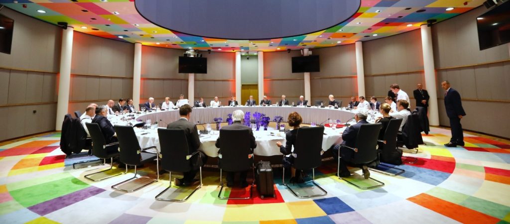 Σύνοδος Κορυφής: «Υπάρχει έντονη ευρωπαϊκή αδιαφορία για την τουρκική προκλητικότητα»