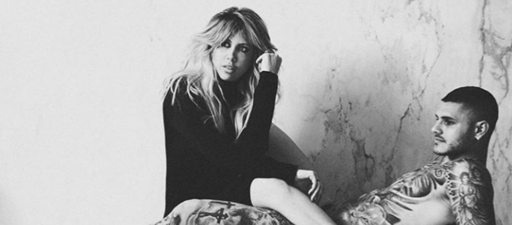 Η Γ.Νάρα δέχθηκε… πίσω τον Μ.Ικάρντι – «Την οικογένειά μου την φροντίζω εγώ – Τις π@@ς η ζωή»