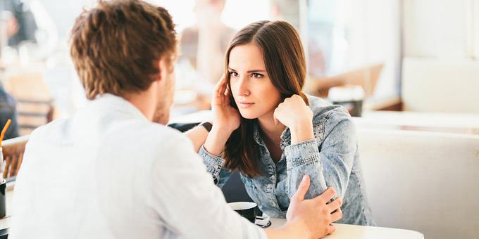 Δέκα τρόποι για να δώσεις σωστά χώρο στο σύντροφο σου